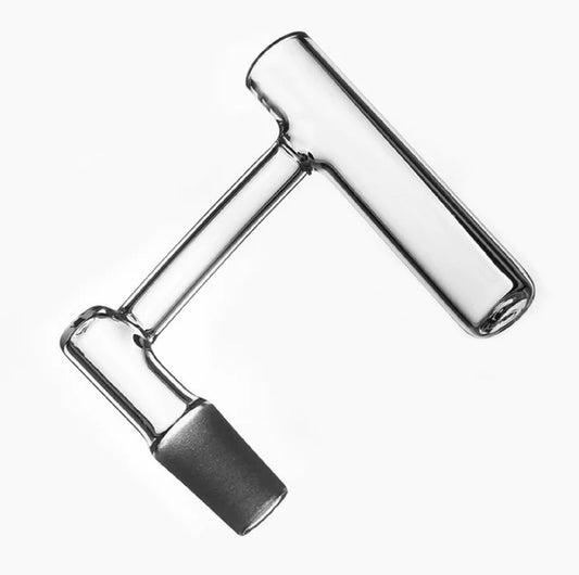 Quartz Finger Banger with Male Interface-14mm