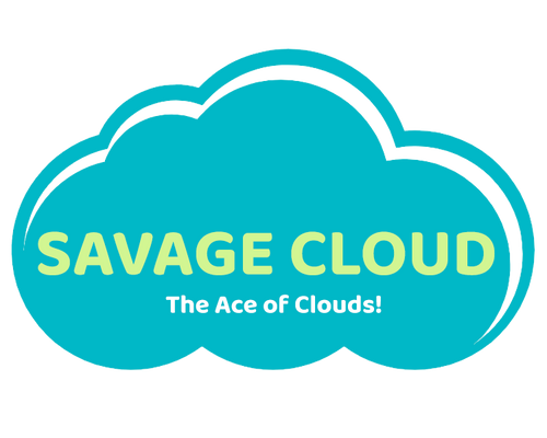 Savage Cloud Vape