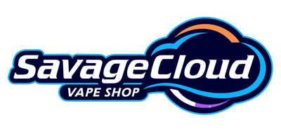 Savage Cloud Vape