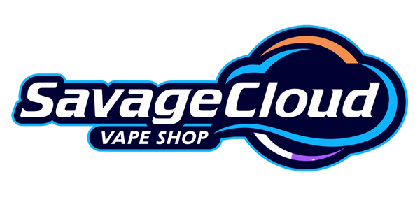 Savage Cloud Vape