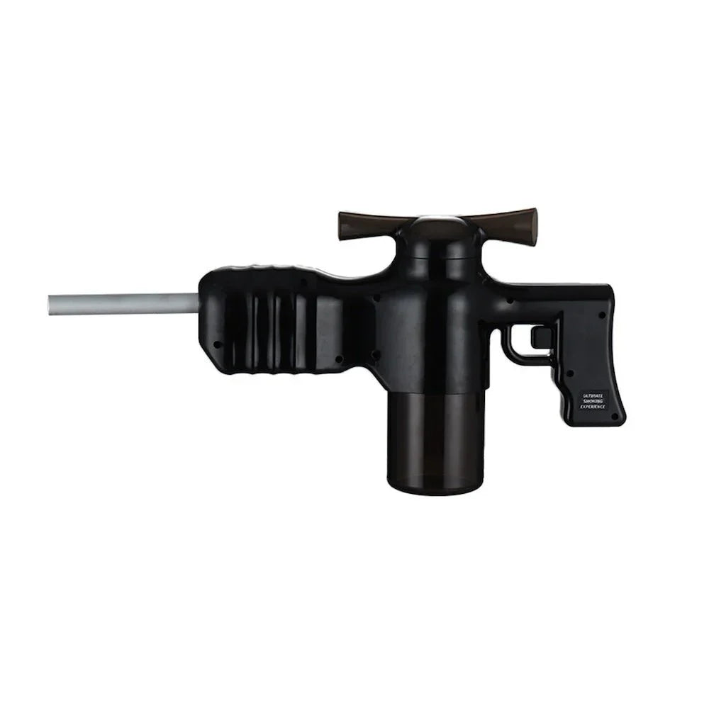 SMOKE GUN - SMOKE THROWER