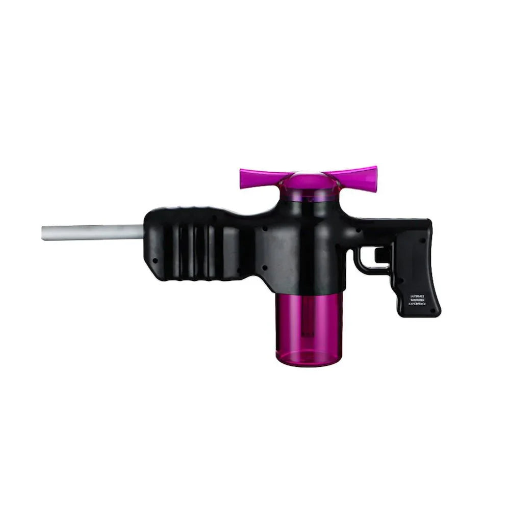 SMOKE GUN - SMOKE THROWER