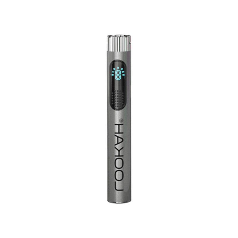 Firebee 510  Battery Voltage