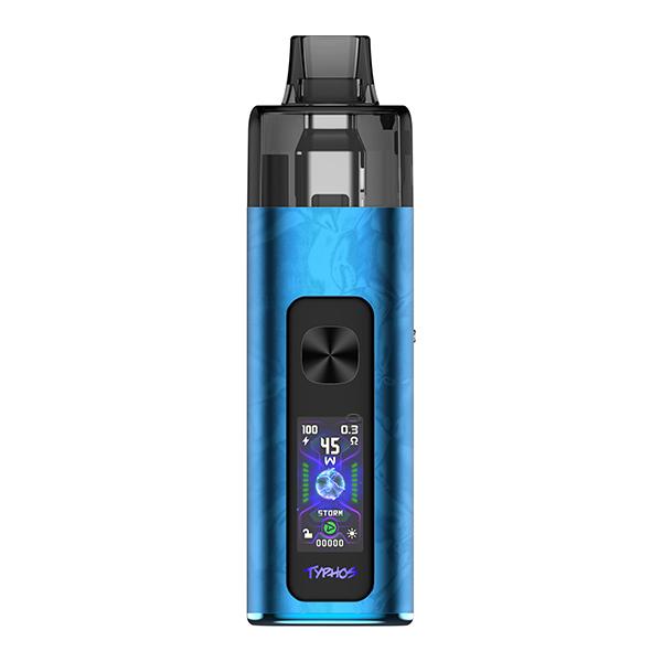 UWELL Typhos Open Pod Kit 5.5mL [CRC Version]