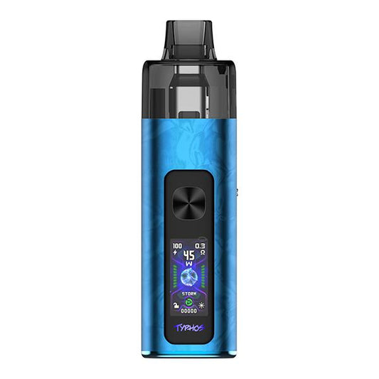UWELL Typhos Open Pod Kit 5.5mL [CRC Version]