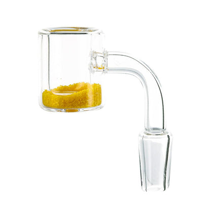 14mm Thermochromic Fancy Quartz Banger