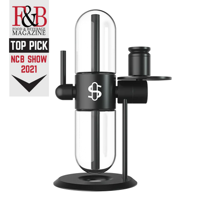 Stündenglass Gravity Hookah