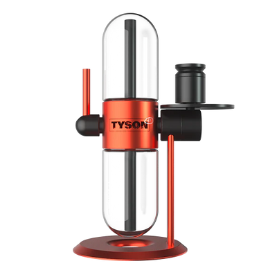 Tyson 2.0 x Stündenglass Gravity Infuser