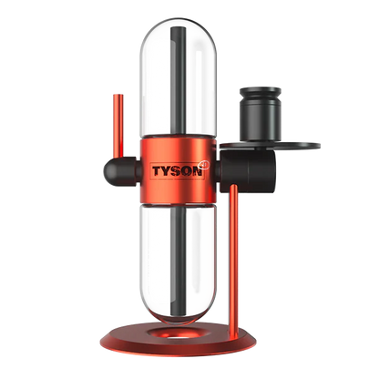 Tyson 2.0 x Stündenglass Gravity Infuser