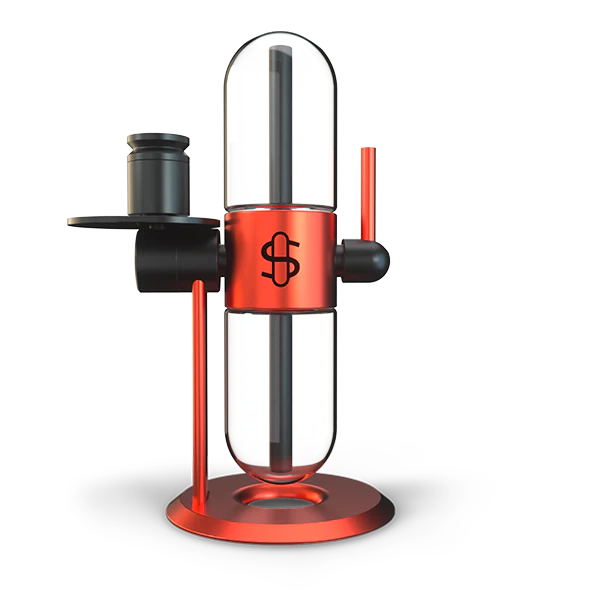 Tyson 2.0 x Stündenglass Gravity Infuser